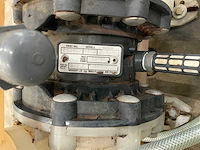 Industriele pompen (2x) - afbeelding 4 van  4