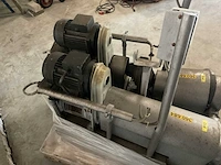 Industriele pompinstallatie - afbeelding 5 van  5