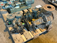 Industriële pompset - afbeelding 2 van  7