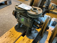 Industriële pompset - afbeelding 3 van  7