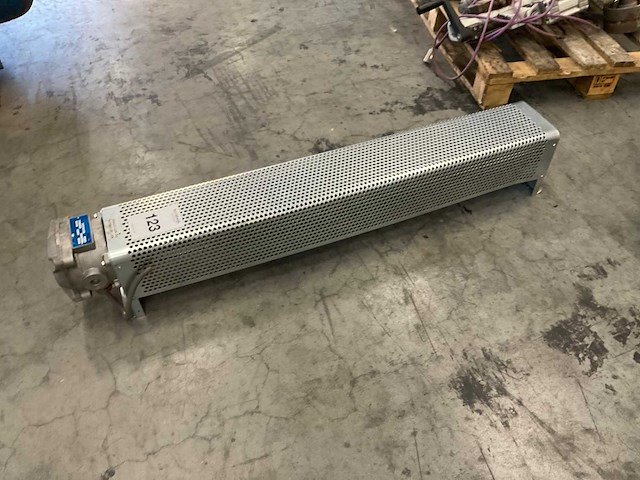 Industriële radiator - afbeelding 1 van  3