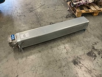 Industriële radiator - afbeelding 1 van  3