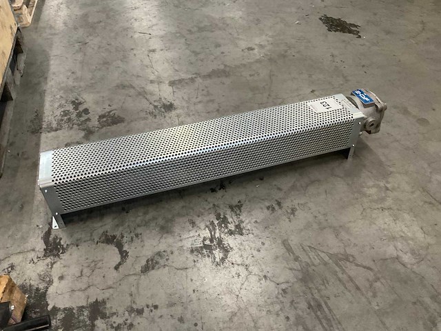 Industriële radiator - afbeelding 2 van  3