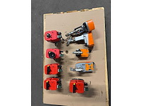 Industriele regelklep (9x) - afbeelding 2 van  5