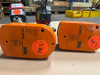 Industriele regelklep (9x) - afbeelding 3 van  5