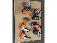 Industriele regelklep (9x) - afbeelding 4 van  5