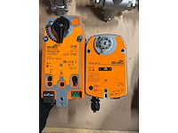 Industriele regelklep (9x) - afbeelding 5 van  5