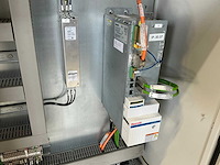 Industriële robot schakelkast - afbeelding 4 van  4