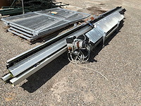 Industriële roldeur - afbeelding 1 van  4