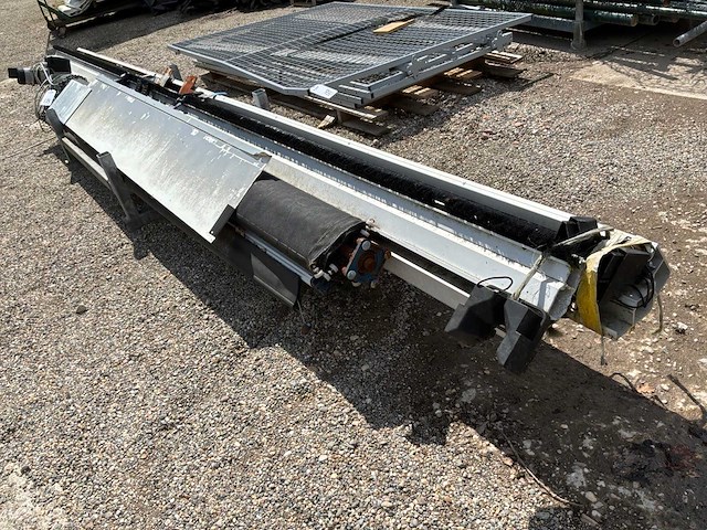 Industriële roldeur - afbeelding 2 van  4