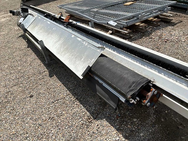 Industriële roldeur - afbeelding 3 van  4