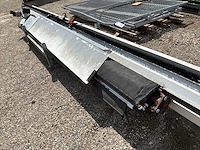 Industriële roldeur - afbeelding 3 van  4