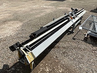 Industriële roldeur - afbeelding 4 van  4