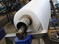 Industriële rolhouder/dispenserwagen - afbeelding 6 van  11