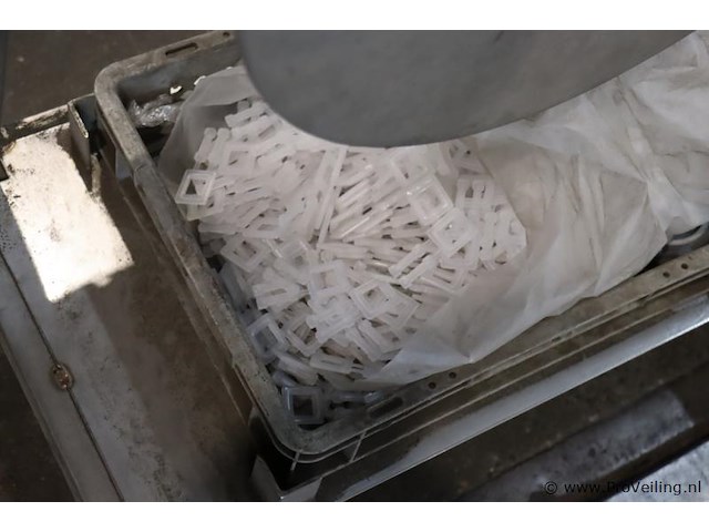 Industriële rolhouder/dispenserwagen - afbeelding 8 van  11