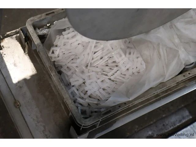 Industriële rolhouder/dispenserwagen - afbeelding 8 van  11