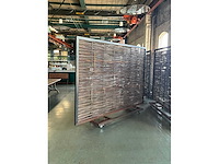 Industriële roomdividers (6x) - afbeelding 3 van  7