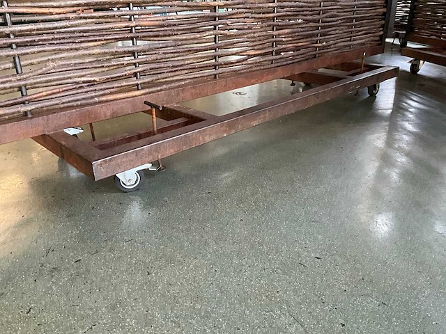 Industriële roomdividers (6x) - afbeelding 4 van  7