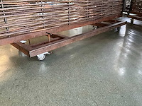 Industriële roomdividers (6x) - afbeelding 4 van  7