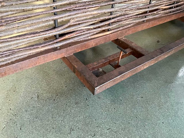 Industriële roomdividers (6x) - afbeelding 5 van  7