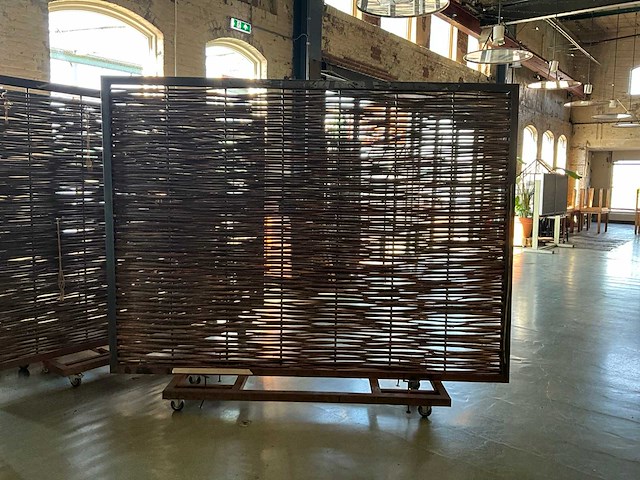 Industriële roomdividers (6x) - afbeelding 6 van  7