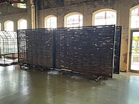 Industriële roomdividers (6x) - afbeelding 7 van  7