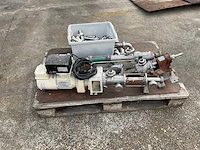 Industriele rvs procespompen - afbeelding 5 van  5
