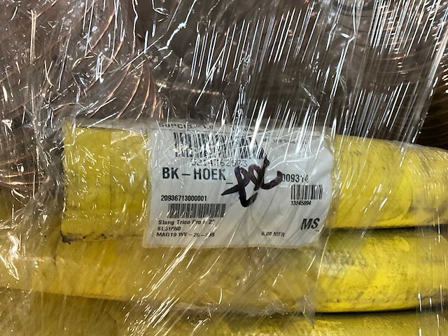 Industriële slangen - afbeelding 5 van  5