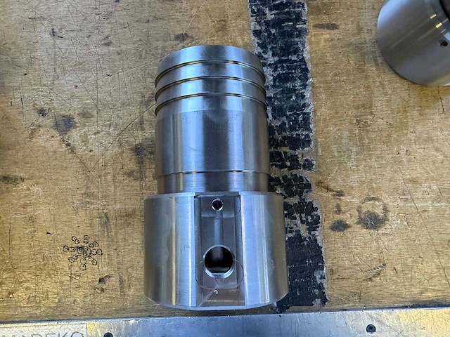 Industriële slangkoppeling (3x) - afbeelding 2 van  3