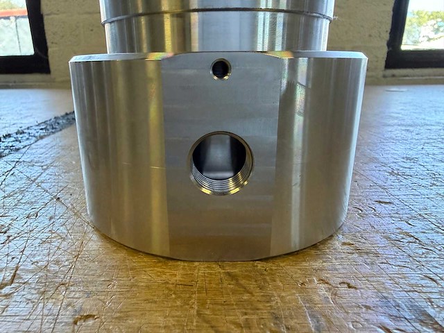 Industriële slangkoppeling (3x) - afbeelding 4 van  5