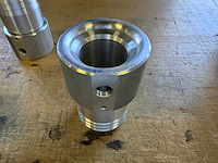 Industriële slangkoppeling (3x) - afbeelding 4 van  4