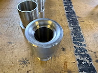 Industriële slangkoppeling (5x) - afbeelding 3 van  4