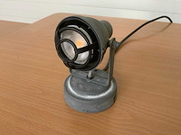 Industriële spot (4x) - afbeelding 9 van  9