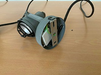 Industriële spot (4x) - afbeelding 3 van  9