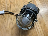 Industriële spot (4x) - afbeelding 7 van  9