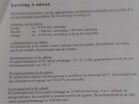 Industriële spuitcabine met geïntegreerde droogfunctie – compleet systeem - afbeelding 16 van  24