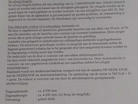 Industriële spuitcabine met geïntegreerde droogfunctie – compleet systeem - afbeelding 17 van  24