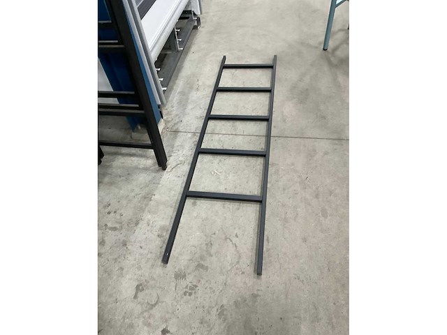 Industriële stellingdelen (4x) - afbeelding 2 van  4