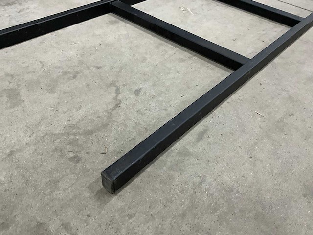 Industriële stellingdelen (4x) - afbeelding 4 van  4
