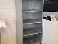 Industriële stellingkast