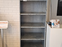 Industriële stellingkast - afbeelding 2 van  6