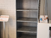 Industriële stellingkast - afbeelding 6 van  6