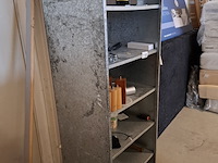 Industriële stellingkast - afbeelding 2 van  6