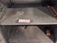 Industriële stellingkast - afbeelding 3 van  6