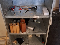 Industriële stellingkast - afbeelding 6 van  6