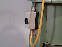 Industriële stofafscheider, rema, e4-zn - afbeelding 10 van  12