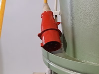 Industriële stofafscheider, rema, e4-zn - afbeelding 12 van  12