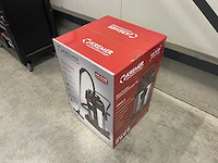Industriële stofzuiger - kremer kr65ls - afbeelding 10 van  10