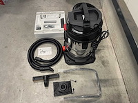 Industriële stofzuiger - kremer kr65ls - afbeelding 10 van  10