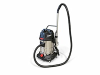 Industriële stofzuiger - kremer kr65ls - afbeelding 1 van  10